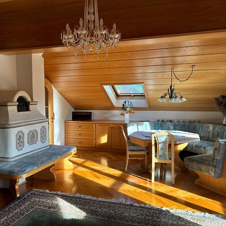 Nabo Ferienwohnung 2 Lechbruck Ngoại thất bức ảnh