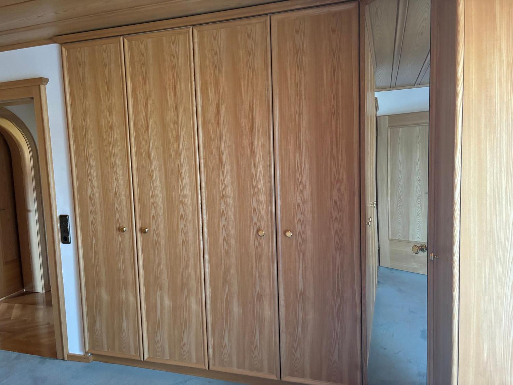 Nabo Ferienwohnung 2 Lechbruck Ngoại thất bức ảnh