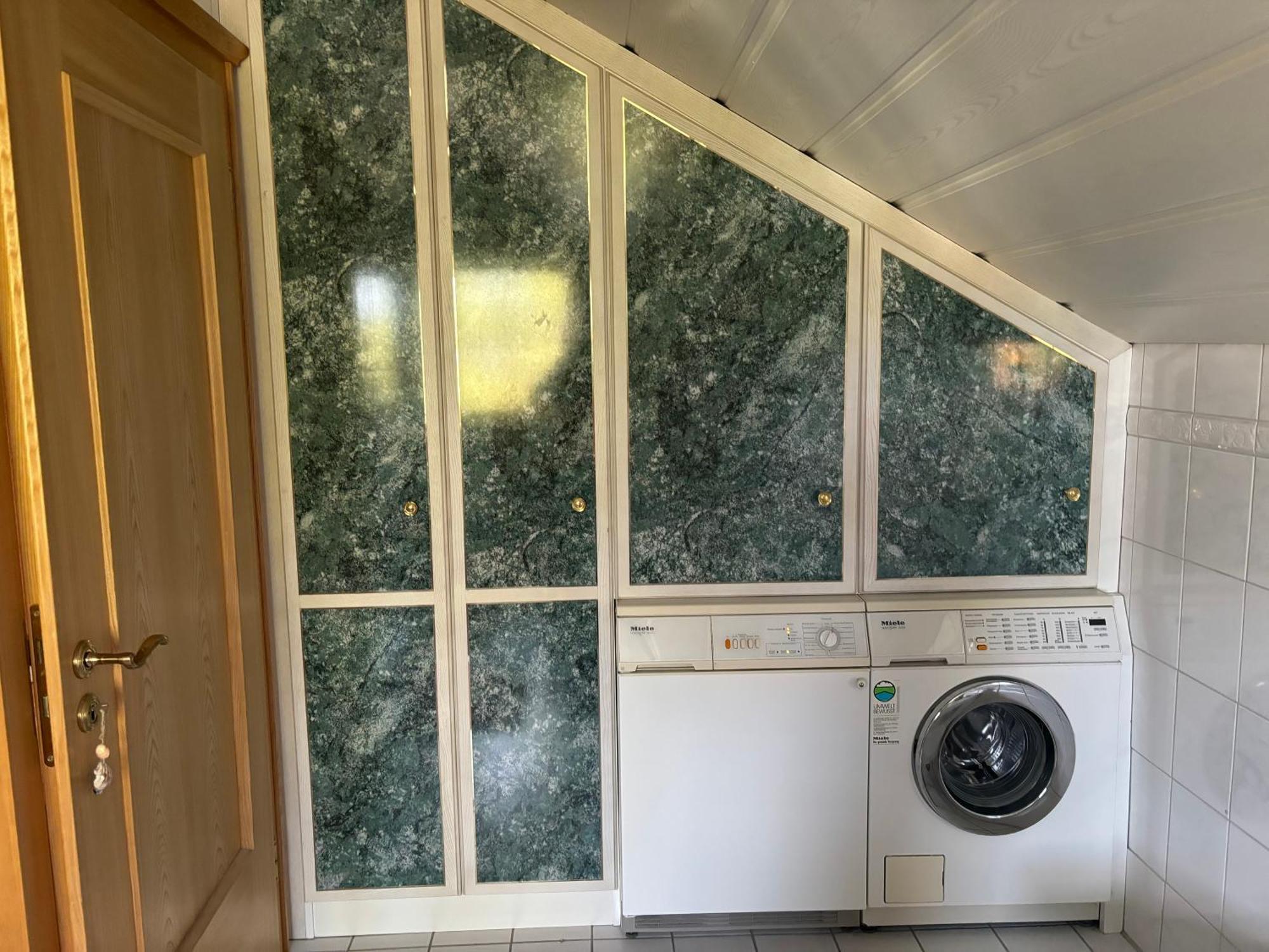Nabo Ferienwohnung 2 Lechbruck Ngoại thất bức ảnh